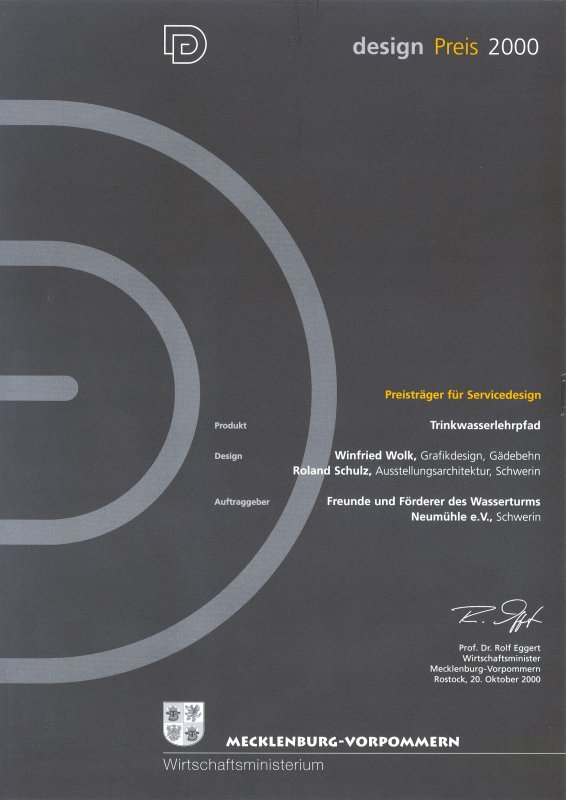 Design-Preis 2000