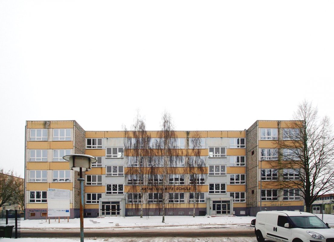 Wohnzentrum Bützow