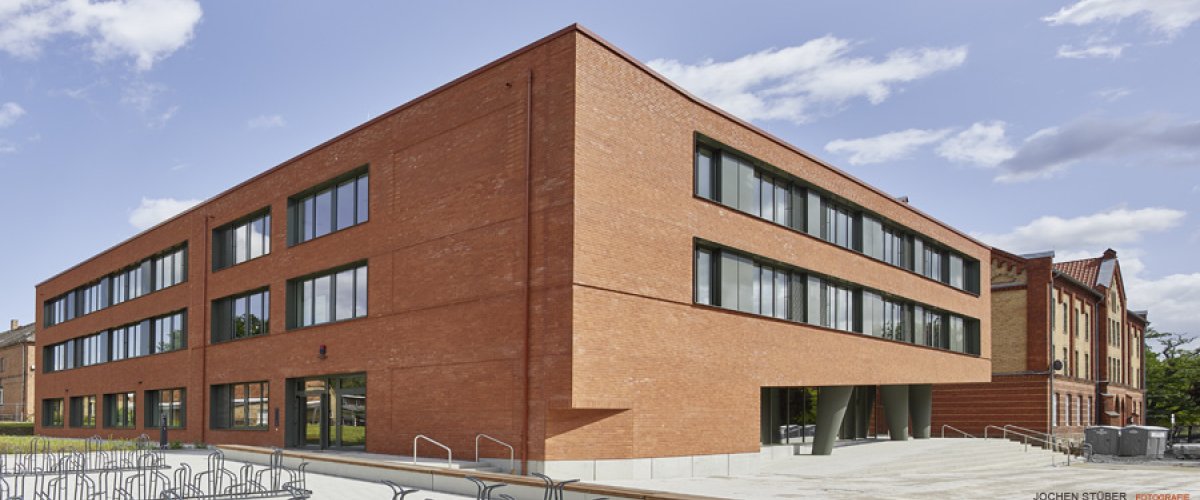 Regionale Schule, Neukloster