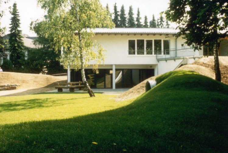 Kindergarten Dürerstraße, Solingen