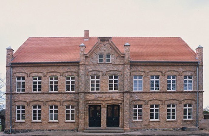 Museum und Vereinshaus, Grevesmühlen
