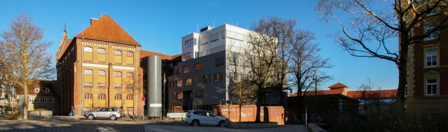Niels-Stensen-Schule, Schwerin
