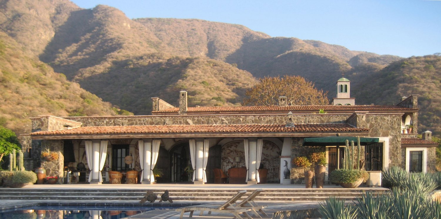 Rancho Empedrado, San Juan Cosala, Jalisco (Mex.)