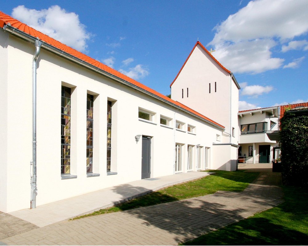 Montessori Kinderhaus, Neustadt-Glewe