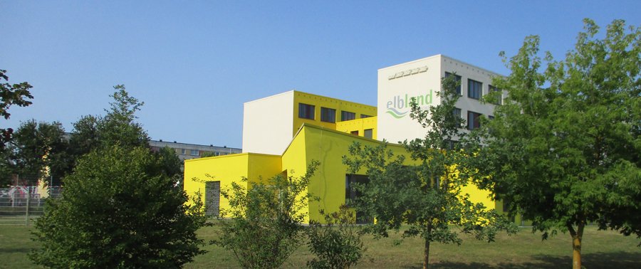 Elblandgrundschule, Wittenberge - Neubau Horterweiterung